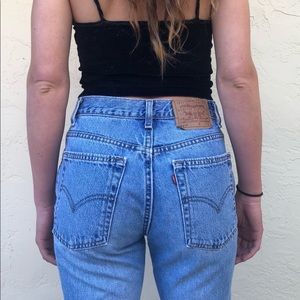 Vintage 517 Levi’s 26 / 27